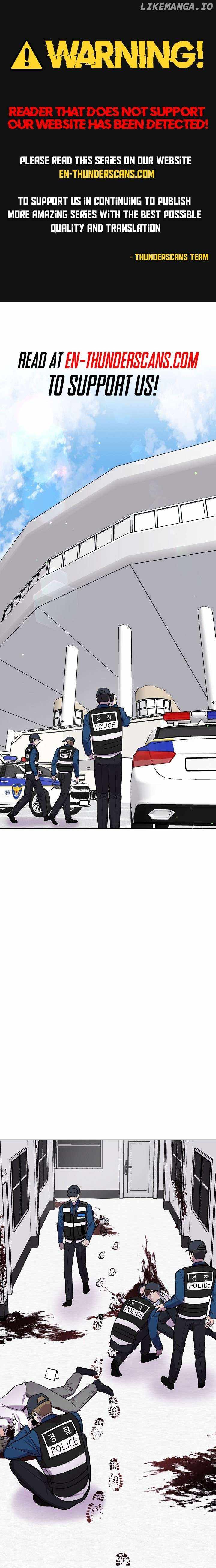 Alice (Yang Kipul) Chapter 17 1